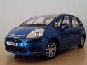 1:24 Cararama-Hongwell CitroÃ«n C4 Picasso 2007 Azul metálico. Subida por indexqwest